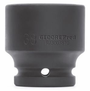 Afbeeldingen van GEDORE red. Slagmoerdop 3/4" R73004611 19mm