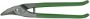 Afbeeldingen van BESSEY Figuur-gatenschaar D214 RS 250mm