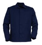 Afbeeldingen van HAVEP Workwear/Protective wear Korte jas/Vest Basic Marine blauw 60