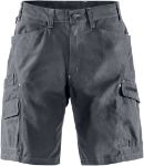 Afbeeldingen van FRISTADS Korte broek 254 BPC 100128 grijs c64