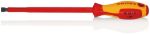 Afbeeldingen van KNIPEX Schroevendraaiers voor sleufschroeven VDE 10mm