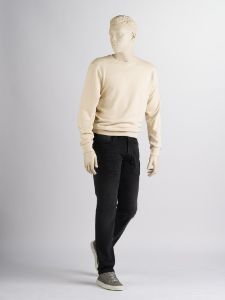 Afbeeldingen van 247 spijkerbroek Palm Slim SL58 W36-L36