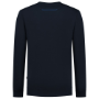 Afbeeldingen van TRICORP WORKWEAR Sweater Accent 302703 marine L