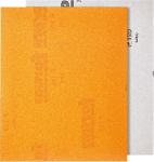 Afbeeldingen van FORUM Schuurvel, lijmgebonden, k180 230 x 280 mm