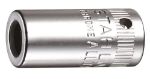Afbeeldingen van Stahlwille Bithouder 1/4'' 412 25x11,6mm