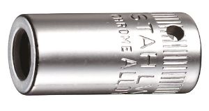 Afbeeldingen van Stahlwille Bithouder 1/4'' 412 25x11,6mm