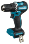 Afbeeldingen van Makita 18 V Boor-/schroefmachine DDF487RTJ