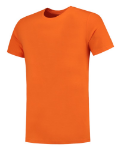 Afbeeldingen van TRICORP CASUAL T-shirt Fitted 101004 Oranje