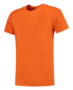 Afbeeldingen van TRICORP CASUAL T-shirt Fitted 101004 Oranje