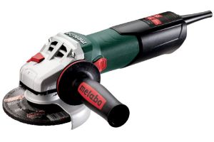 Afbeeldingen van Metabo Haakse slijper W 9-125 Quick