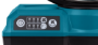 Afbeeldingen van Makita 40 V Max Ventilator CF001GZ