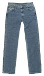 Afbeeldingen van Wrangler Blauw spijkerbroek Texas Stretch W30-L32