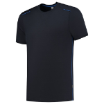 Afbeeldingen van TRICORP WORKWEAR T-shirt Accent 102703 marine XS