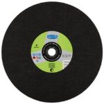 Afbeeldingen van TYROLIT Doorslijpschijf, voor steen 350 x 4,0 x 25,4mm