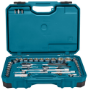 Afbeeldingen van Makita Handgereedschapset 221dlg E-10883