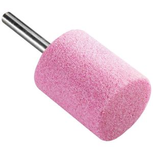 Afbeeldingen van TYROLIT Keramische stift, voor staal 10 x 25 - 6 x 40 mm K60