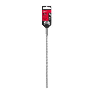 Afbeeldingen van MILWAUKEE® SDS-Plus MX4 hamerboor 4 snijder SDS-Plus MX4 5 x 265 - 1 pc