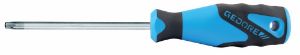 Afbeeldingen van GEDORE 3-C schroevendraaier tbv inwendige TORX® schroeven
