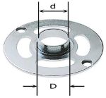 Afbeeldingen van Festool Kopieerring KR-D 13,8/OF 900