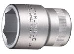 Afbeeldingen van Stahlwille Dopsleutel zeskant 3/4'' 55-24mm