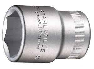 Afbeeldingen van Stahlwille Dopsleutel zeskant 3/4'' 55-30mm
