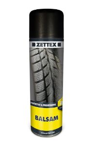 Afbeeldingen van Zettex Beschermende spray Balsam 500ml