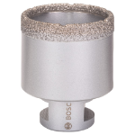 Afbeeldingen van Bosch Diamantboren voor droog boren Dry Speed Best for Ceramic  m14  51 mm