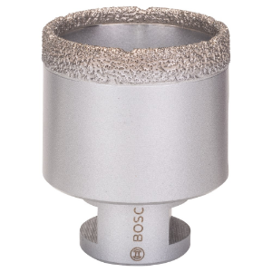 Afbeeldingen van Bosch Diamantboren voor droog boren Dry Speed Best for Ceramic  m14  51 mm
