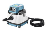 Afbeeldingen van Makita 230 V Stofzuiger L-klasse VC2510LX1 25ltr