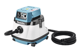Afbeeldingen van Makita 230 V Stofzuiger L-klasse VC2510LX1 25ltr