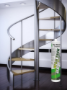 Afbeeldingen van Zwaluw high tack lijmkit zwart 290 ml