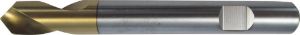Afbeeldingen van FORUM NC-centreerboor TiN-gecoat 12mm