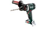 Afbeeldingen van Metabo Accu-boorschroefmachine BS 18V LTX Impuls