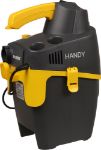 Afbeeldingen van Ironside Stofzuiger handy compact 230V/1200W.