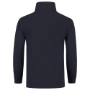 Afbeeldingen van Tricorp fleecevest navy
