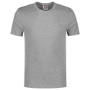 Afbeeldingen van TRICORP CASUAL T-Shirt Fitted 101004 grijs 2XL
