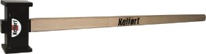 Afbeeldingen van Kelfort Sleg 90cm met steel vierkant staal