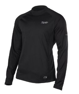 Afbeeldingen van Milwaukee Li-Ion accu heated workskin L4 HBLB-301-XXL