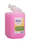Afbeeldingen van Kimberly-clark Handreiniger General roze 1 liter
