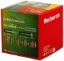 Afbeeldingen van Fischer Universeelplug SX Plus Green 8x65 zonder rand