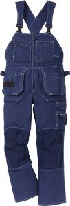 Afbeeldingen van Fristads am.overall 100310 blauw