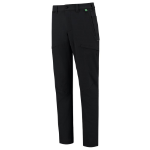 Afbeeldingen van TRICORP WORKWEAR Werkbroek Fitted Stretch RE2050 502702 Zwart 21