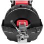 Afbeeldingen van MILWAUKEE® MX FUEL™ rioolreinigingsmachine MXF LSDP-301