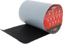 Afbeeldingen van Kelfort EPDM Folie zwart zelfklevend-butyl 200mm x 10 meter