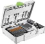 Afbeeldingen van Festool Accessoire-Systainer Sys³ ZH-SYS-PS 420