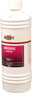 Afbeeldingen van Kelfort Ammoniak 5% 1 liter