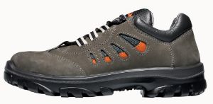 Afbeeldingen van Emma Safety Footwear Veiligheidsschoen Rocky, S3 MM721566 Grijs 44