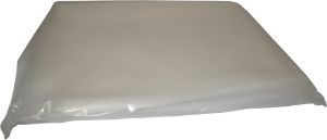 Afbeeldingen van Kelfort Puinzak ldpe transparant