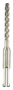 Afbeeldingen van Makita P4S: sds-plus boor 6x115mm B-57962