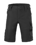 Afbeeldingen van HAVEP  Korte broek 80241 charcoal 46